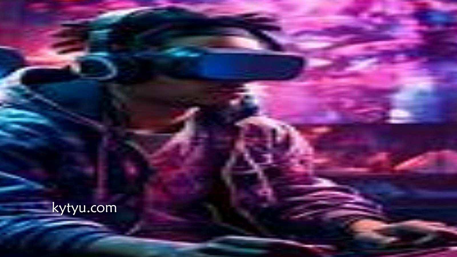 凯发体育视角 全球游戏模拟器市场2024年发展展望：沉浸式体验与技术创新全面升级